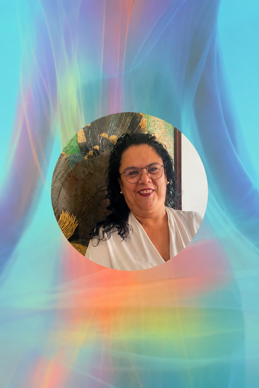 Cecilia Gómez