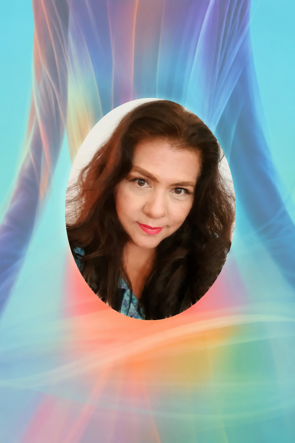 Gaby Quiroz