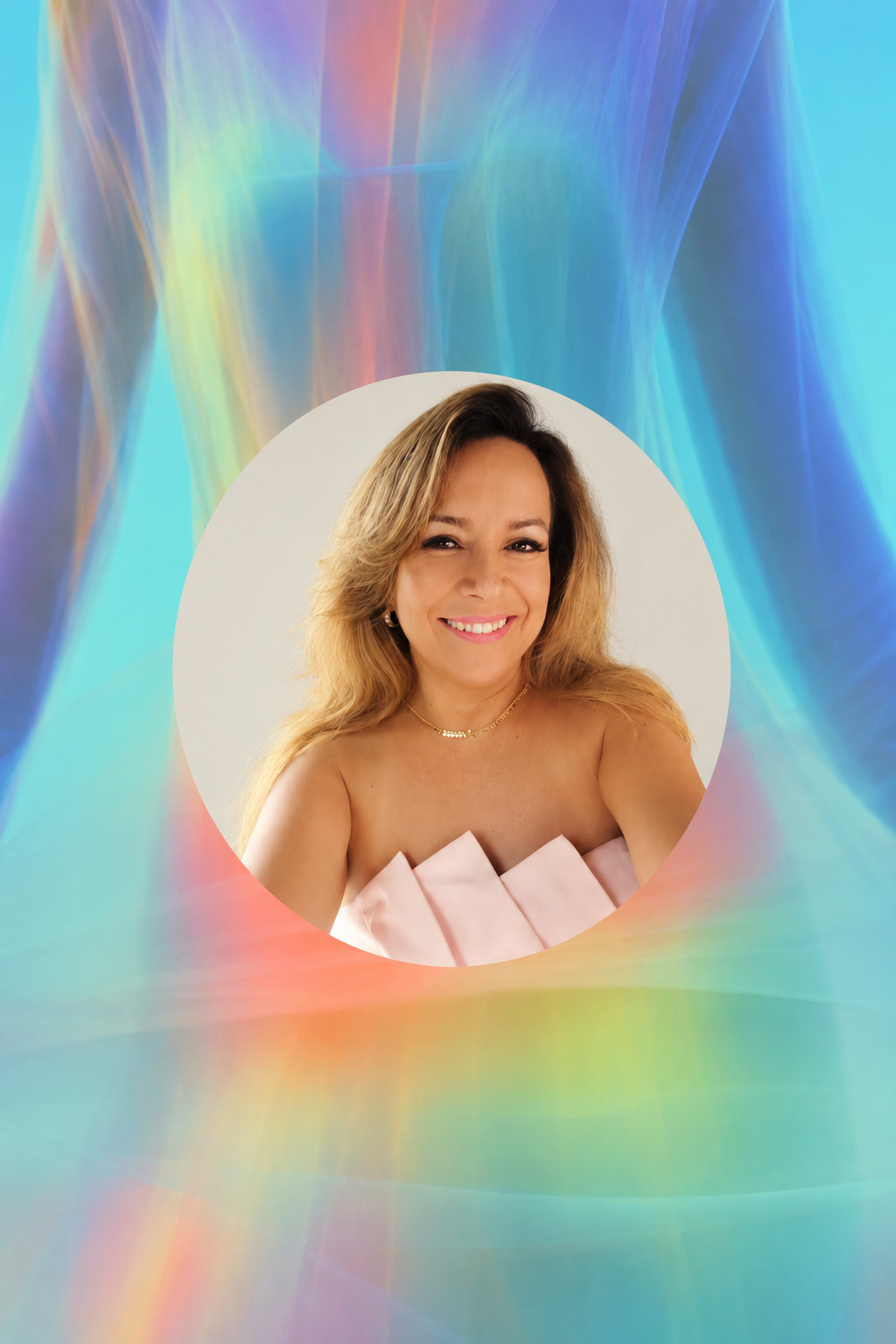 Joy Rivero