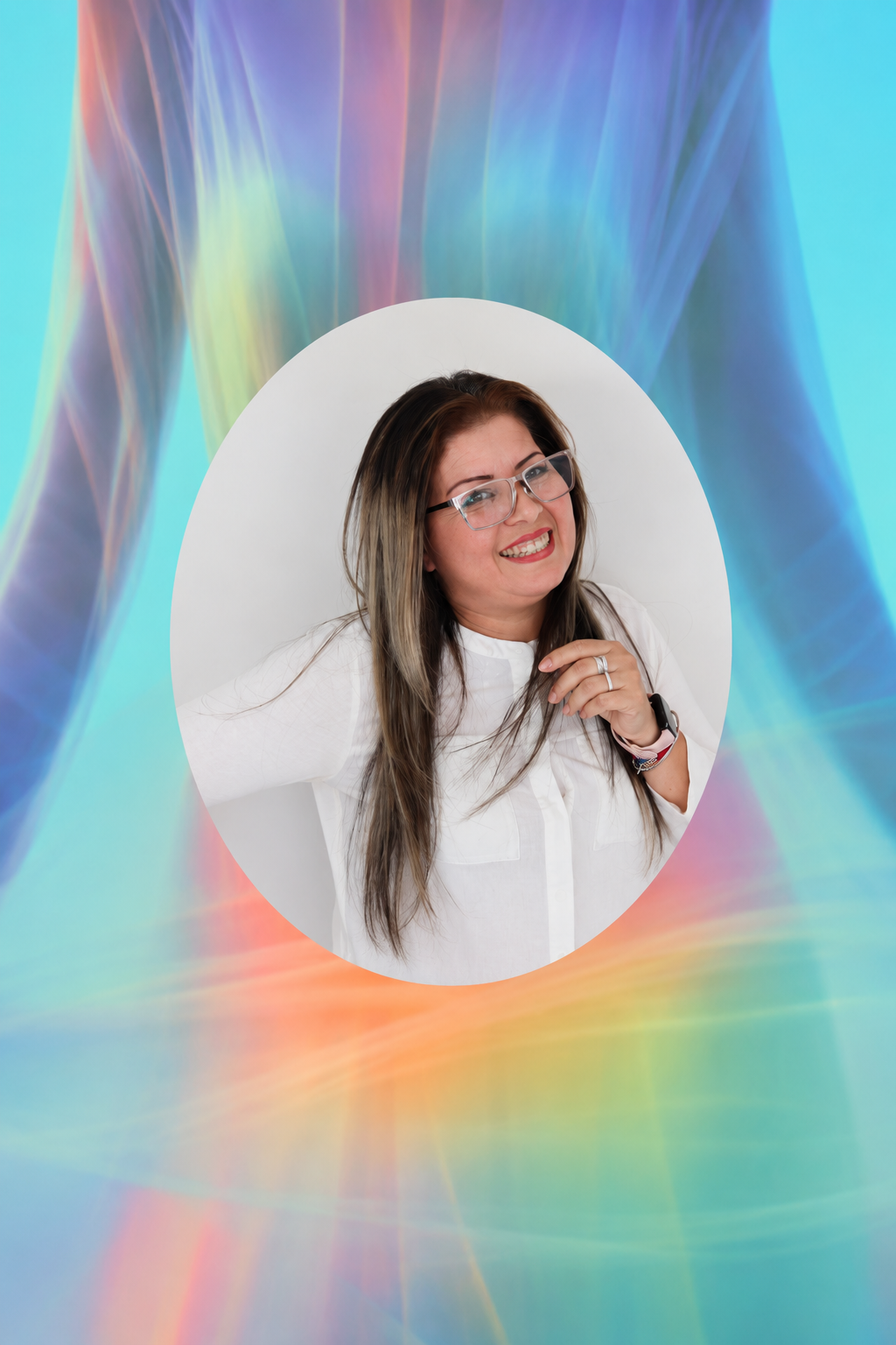 Thelma Chávez