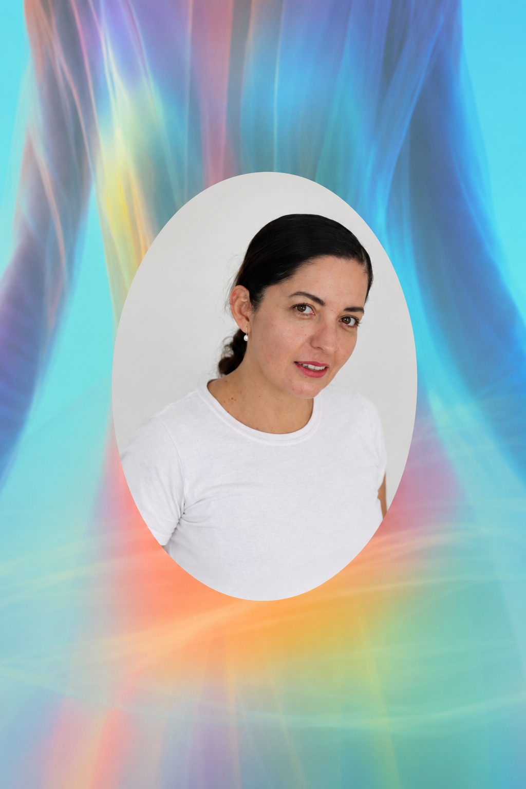 Ushama · Brenda Becerril